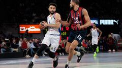 Resumen del Baskonia vs Anadolu Efes, de la Euroliga