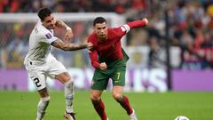 La nueva oferta estratosférica por Cristiano