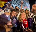 La fiesta para la eternidad del Bernabéu y Cibeles por ‘La Decimoquinta’ del Real Madrid