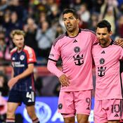 FDP: Messi sigue acaparando miradas en MLS y todo previo a las semifinales de Champions