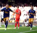 Resumen y goles del Fulham vs Newcastle de la Premier League