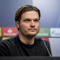 Terzic y los fichajes del Chelsea: “Son jugadores clave”