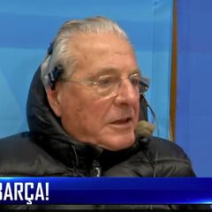 Pocos ataques de esta dimensión se ven en TV: D’Alessandro contra Ansu Fati