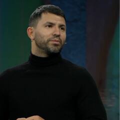 Le salió del alma: la que soltó el Kun sobre los TikToks de Casillas que hizo partirse a todos