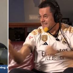 Calderón responde a Roncero tras afirmar que el Madrid pelearía por Playoffs NBA cada año