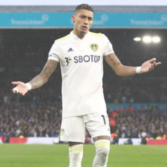 ¿Merece Raphinha una locura del Barça? Lo que dice la IA dejará helados a los culés