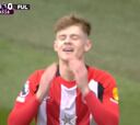 Resumen del Brentford vs Fulham, jornada 36 de la Premier League 23-24