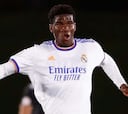Es una bestia y Ancelotti puede ponerlo en Copa: el ‘gigante’ Marvel de 19 años que es el futuro