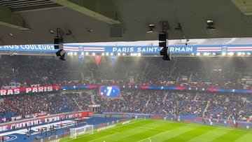 Primero Messi, ahora Neymar: los ultras del PSG cercan la casa del brasileño