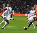 Resumen y goles del Shakhtar Donetsk vs. Real Madrid, fase de grupos de Champions League