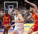 Resumen y vídeo del Alemania vs. España, semifinales del Eurobasket