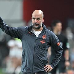 “Si quieren a Bernardo Silva, necesitamos una buena oferta”