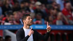 El escollo al que se enfrentaría Xabi Alonso si llega a entrenar al Madrid: le pasó a muchos