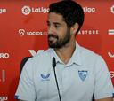 Le preguntan a Isco por la Supercopa y la respuesta va a dejar al madridismo desconcertado