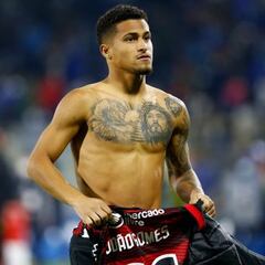 “El Madrid se está moviendo y puede haber encontrado en Brasil al sustituto de Kroos...”