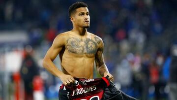 “El Madrid se está moviendo y puede haber encontrado en Brasil al sustituto de Kroos...”