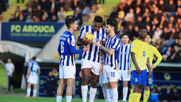 Un Mundial para la historia