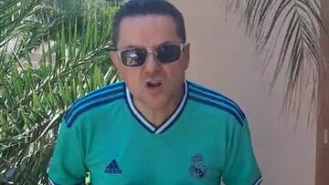 Punto y final a lo de Cristiano al Atleti y llega Roncero con este recado para los atléticos: dolerá