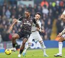 Resumen y goles del Leeds vs. Brentford, jornada 21 de la Premier League