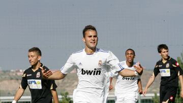 Jesé: “Cuande dije lo de ganar el Balón de Oro en 2014...”