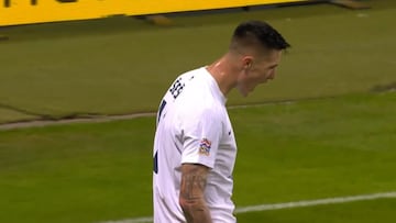 El golazo que pone al ¡®nuevo Haaland¡¯ en otra dimensi¨®n definitivamente: se est¨¢ viendo ya en todo el planeta