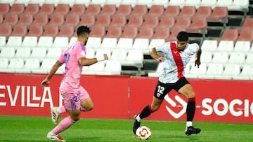 Primera RFEF Grupo 2: resultados, partidos y clasificación de la jornada 32