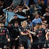 FDP: El City cumple y está a un partido del título en Premier League