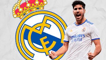 El motivo por el que Asensio vuelve a ser una alternativa real para el Madrid