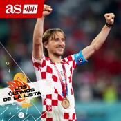#Día 28 | Croacia vence a Cabeza de Aguacate