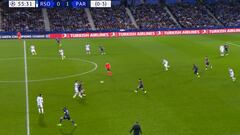 La monstruosidad de Mbappé a 50 metros: “Es el mejor del mundo...”