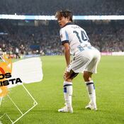 #151 | Celebraciones, patadas y olas