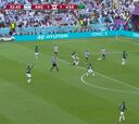 El gol de Salem Al Dawsari a Argentina que ha revolucionado el Mundial