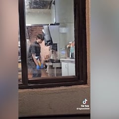 Un empleado de Taco Bell drogado con fentanilo: el vídeo que sobrecoge en USA