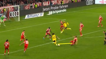 Kane, la revolución ya está aquí