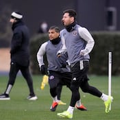 FDP #258: ¿Jugará Messi el inicio de la Concacaf Champions Cup?