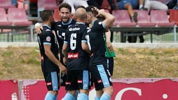 Tercera Divisi車n Grupo 10: cuartos playoff ascenso vuelta a Segunda RFEF