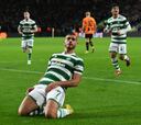 Resumen y goles del Celtic vs Shakhtar de la Champions League