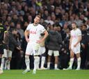 Resumen y goles del Tottenham vs Sporting de la Champions League