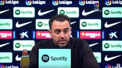 La anécdota de Évole y Estopa con Xavi: “Quería explicarle cómo tenía que jugar el Barça”