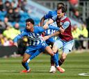 Resumen del Burnley vs Brighton, jornada 33 de la Premier League 23-24