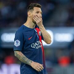 El efecto Messi arrasa EE.UU: las entradas del Inter Miami ya son un 1.100% más caras