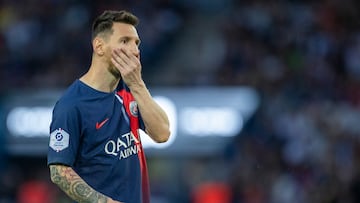 El efecto Messi arrasa EE.UU: las entradas del Inter Miami ya son un 1.100% más caras