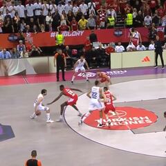 La locura de las locuras: el mandarinazo de Llull para ganar la Undécima y hacer historia