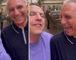 Tras la decimoquinta, vuelve a ser viral este vídeo de Stoichkov junto a Soria: el ‘zasca’ es de aúpa