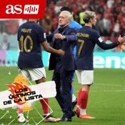 #Día 25 | La final soñada para Qatar