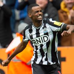 Resumen y goles del Newcastle vs. Sheffield United, jornada 35 de la Premier League 23-24