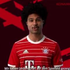 El Bayern deja fuera a Lewandowski