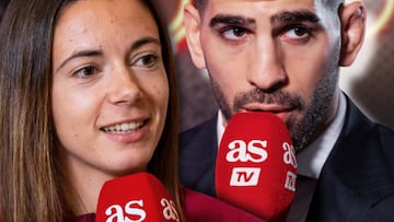 Ferrer: “Buscaré otra manera diferente para tener a los mejores”