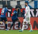 Resumen y goles del Atalanta vs. Milan, jornada 15 de Serie A