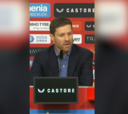 Le preguntan a Xabi por lo que aprendió de Guardiola y Mourinho y sale con esto: escuchen
